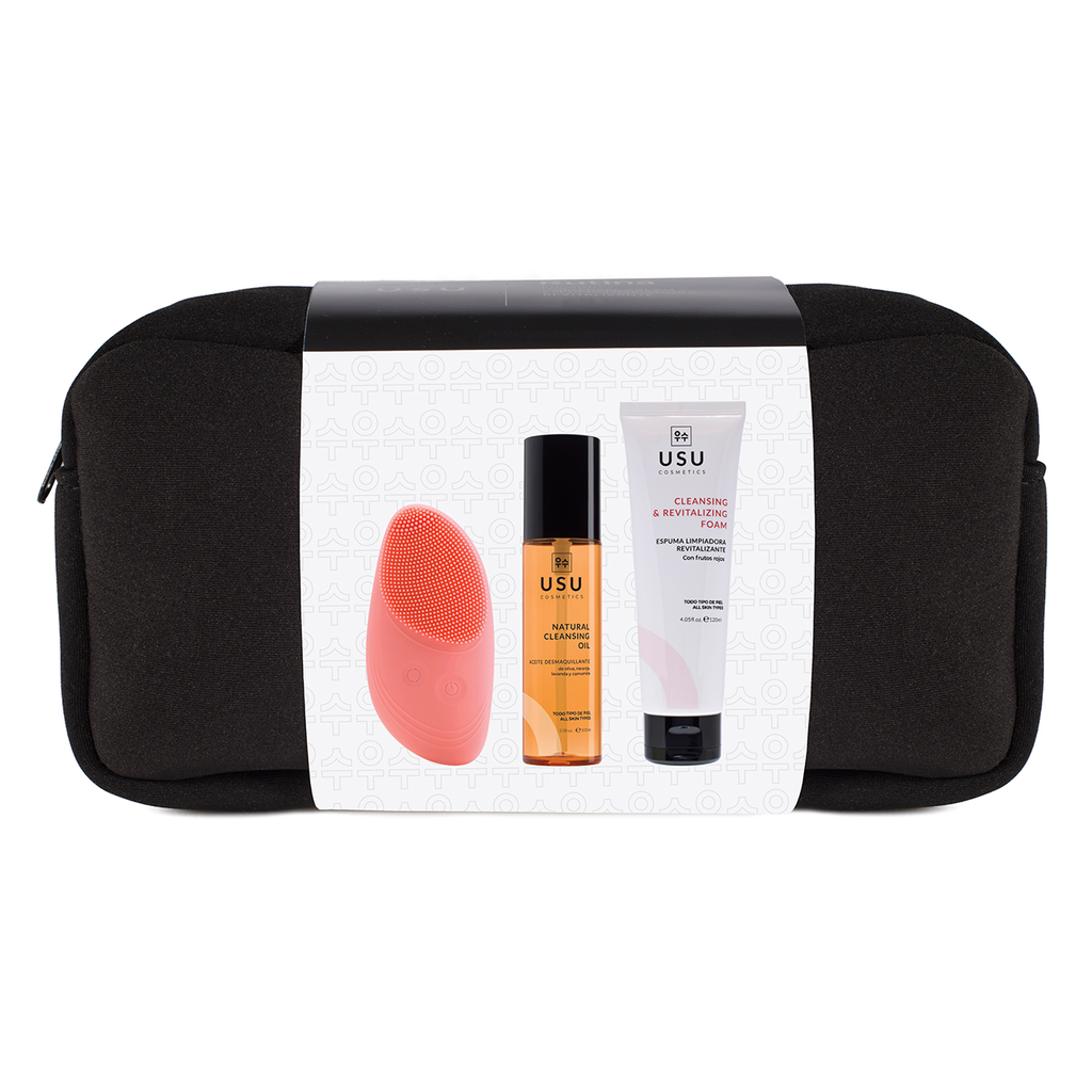 PACK - USER NECESSARY