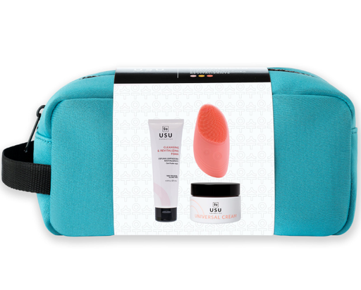PACK - TROUSSE USU